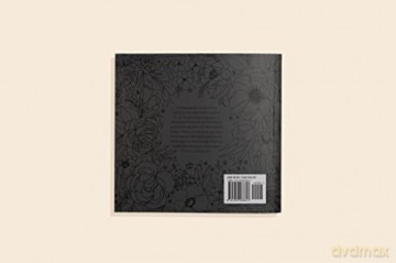 Bloom (Mini): Pocket-Sized 5-Minute Coloring Pages (Stocking Stuffers) - Alli Koch [KSIĄŻKA]