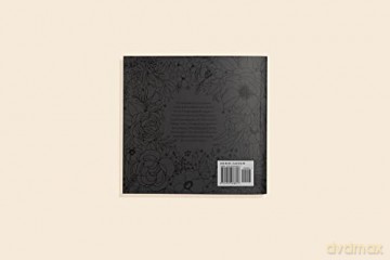 Bloom (Mini): Pocket-Sized 5-Minute Coloring Pages (Stocking Stuffers) - Alli Koch [KSIĄŻKA]