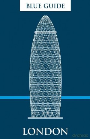 Blue Guide London (Travel) - Emily Barber [KSIĄŻKA]