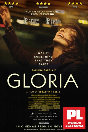 Gloria [DVD]