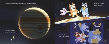 Bluey: Sleepytime [KSIĄŻKA]