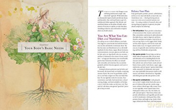 Body into Balance: An Herbal Guide to Holistic Self-Care - Noel, Maria Groves [KSIĄŻKA]