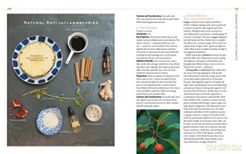 Body into Balance: An Herbal Guide to Holistic Self-Care - Noel, Maria Groves [KSIĄŻKA]