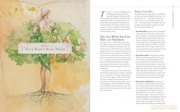 Body into Balance: An Herbal Guide to Holistic Self-Care - Noel, Maria Groves [KSIĄŻKA]