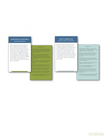 Body of Knowledge Card Deck: Sensorimotor Practices for Awareness, Regulation, and Expansion - Pat Ogden [KSIĄŻKA]