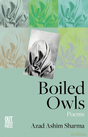 Boiled Owls - Azad Ashim Sharma [KSIĄŻKA]