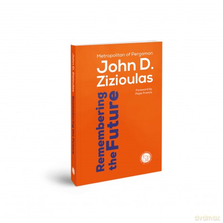 Book 9781936773954 - John D. Zizioulas [KSIĄŻKA]