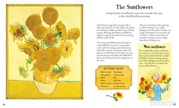 Book and Jigsaw Art Gallery (Usborne Book and Jigsaw) - Rosie Dickins [KSIĄŻKA]