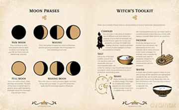 Book of Shadows: A Journal to Make Magical Discoveries (Arcturus Spirit Journals) - Silver Raven [KALENDARZ]