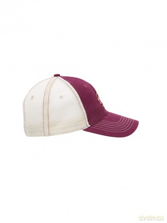Book Sloth Trucker Cap [KSIĄŻKA]