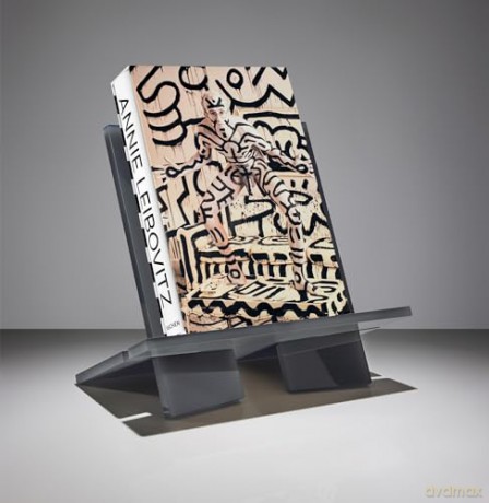 Bookstand. Extra-Large. Urban Grey - Taschen [KSIĄŻKA]