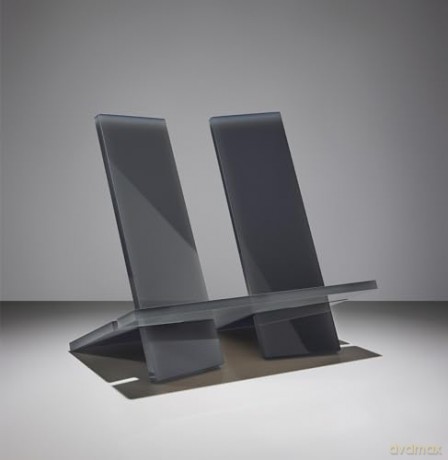 Bookstand. Extra-Large. Urban Grey - Taschen [KSIĄŻKA]