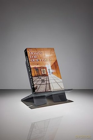 Bookstand. Large. Urban Grey - Taschen [KSIĄŻKA]