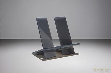 Bookstand. Medium. Urban Grey - Taschen [KSIĄŻKA]