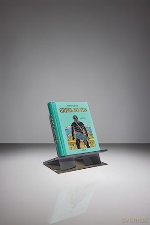 Bookstand. Medium. Urban Grey - Taschen [KSIĄŻKA]