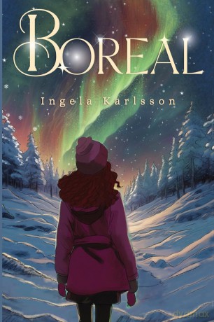 Boreal - Ingela Karlsson [KSIĄŻKA]