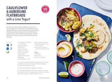 Bored of Lunch Healthy Air Fryer: 30 Minute Meals: THE NO.1 BESTSELLER - Nathan Anthony [KSIĄŻKA]