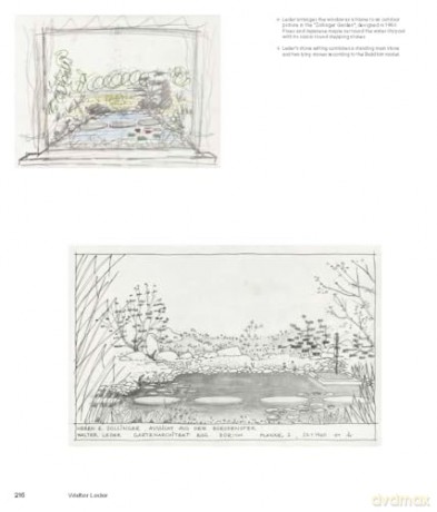 Borrowed Sceneries: The Influence of Japanese Garden Art on Swiss Landscape Architecture - Rahel Hartmann Schweizer [KSIĄŻKA]