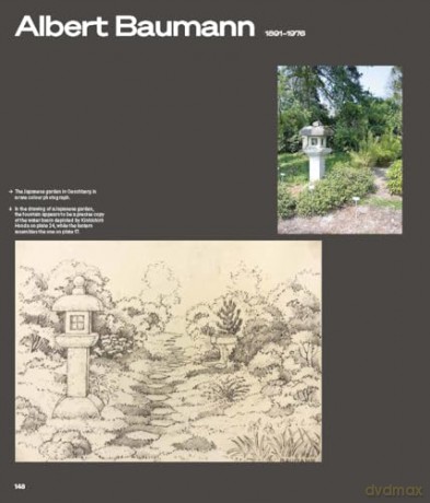 Borrowed Sceneries: The Influence of Japanese Garden Art on Swiss Landscape Architecture - Rahel Hartmann Schweizer [KSIĄŻKA]