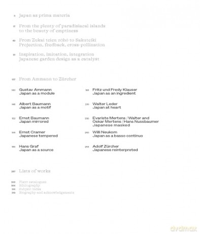 Borrowed Sceneries: The Influence of Japanese Garden Art on Swiss Landscape Architecture - Rahel Hartmann Schweizer [KSIĄŻKA]