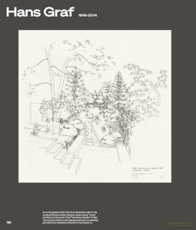 Borrowed Sceneries: The Influence of Japanese Garden Art on Swiss Landscape Architecture - Rahel Hartmann Schweizer [KSIĄŻKA]