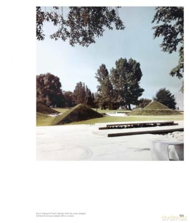 Borrowed Sceneries: The Influence of Japanese Garden Art on Swiss Landscape Architecture - Rahel Hartmann Schweizer [KSIĄŻKA]