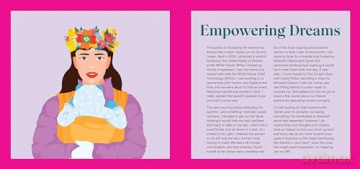 Boss Beauty: Inspiration to Be Everything You Want - Lisa Mayer [KSIĄŻKA]