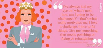 Boss Beauty: Inspiration to Be Everything You Want - Lisa Mayer [KSIĄŻKA]