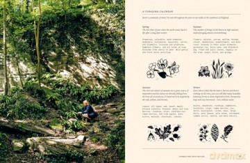 Botanical Block Printing: The new craft and design book for simple modern block and linocut prints, perfect for 2024 pattern art carving projects - Rosanna Morris [KSIĄŻKA]