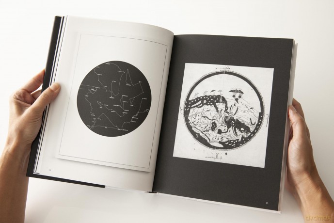 Bouchra Khalili. Entre círculos y constelaciones: Between Circles and Constellations [KSIĄŻKA]