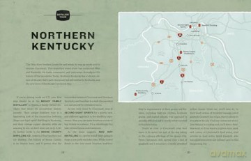 Bourbon Land: A Spirited Love Letter to My Old Kentucky Whiskey, with 50 recipes - Edward Lee [KSIĄŻKA]