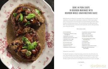 Bourbon Land: A Spirited Love Letter to My Old Kentucky Whiskey, with 50 recipes - Edward Lee [KSIĄŻKA]