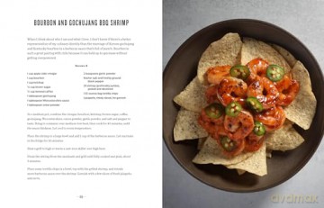 Bourbon Land: A Spirited Love Letter to My Old Kentucky Whiskey, with 50 recipes - Edward Lee [KSIĄŻKA]