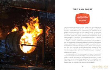 Bourbon Land: A Spirited Love Letter to My Old Kentucky Whiskey, with 50 recipes - Edward Lee [KSIĄŻKA]