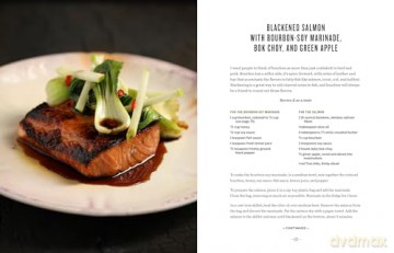 Bourbon Land: A Spirited Love Letter to My Old Kentucky Whiskey, with 50 recipes - Edward Lee [KSIĄŻKA]