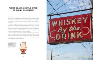 Bourbon Land: A Spirited Love Letter to My Old Kentucky Whiskey, with 50 recipes - Edward Lee [KSIĄŻKA]