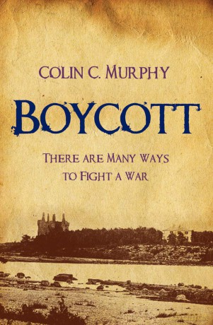 Boycott - Colin Murphy [KSIĄŻKA]