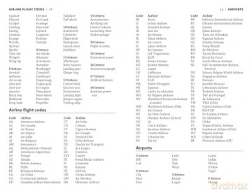 Bradford's Crossword Solver's Lists: More than 100,000 solutions for cryptic and quick puzzles in 500 subject lists - Anne R Bradford [KSIĄŻKA]