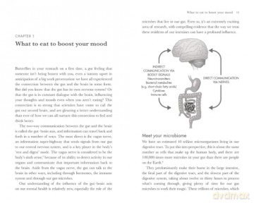 Brain Power: Everything You Need to Know for a Healthy, Happy Brain - Catherine de Lange [KSIĄŻKA]
