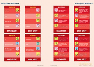 Brain Quest Workbook: 6th Grade (Revised Edition) (Brain Quest Workbooks) - Persephone Walker [KSIĄŻKA]