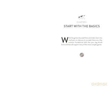 Brain Training for Dogs: Cognitive Games and Activities to Unlock Your Pet's Full Potential - Claire Arrowsmith [KSIĄŻKA]
