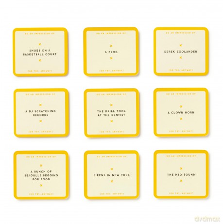 Brass Monkey 9780735381193 The Imitation Game, Small - Brass Monkey [KSIĄŻKA]