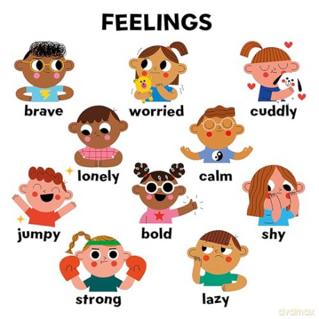 Brave as a Lion: A fun way to explore feelings with 2-5-year-olds through play: 2 (Choose Your Mood Board Books): 1 - Mama Makes Books [KSIĄŻKA]