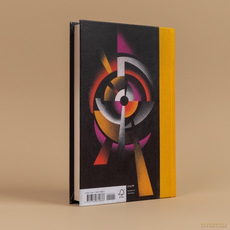 Brave New World: Vintage Quarterbound Classics - Aldous Huxley [KSIĄŻKA]