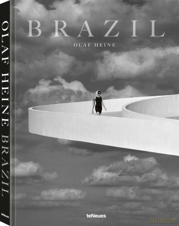 Brazil - Olaf Heine [KSIĄŻKA]