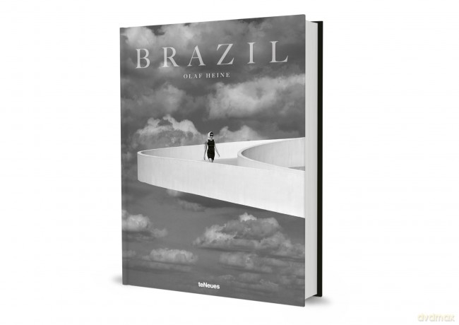 Brazil - Olaf Heine [KSIĄŻKA]