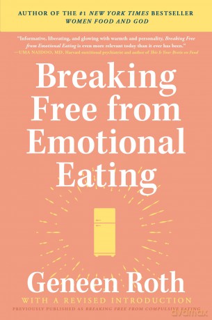 Breaking Free from Emotional Eating - George Orwell [KSIĄŻKA]