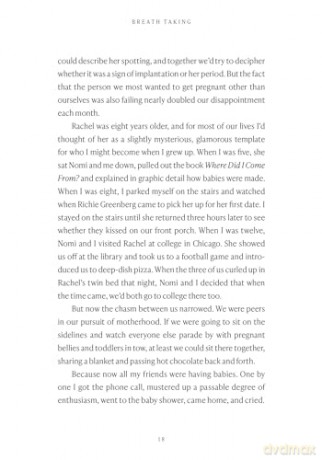 Breath Taking: A Memoir of Family, Dreams, and Broken Genes - Jessica Fein [KSIĄŻKA]