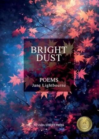 Bright Dust - Jane Lightbourne [KSIĄŻKA]