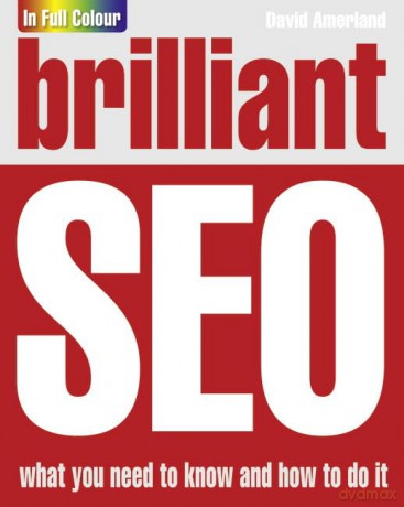 Brilliant Search Engine Optimisation (SEO) (Brilliant SEO) - David Amerland [KSIĄŻKA]